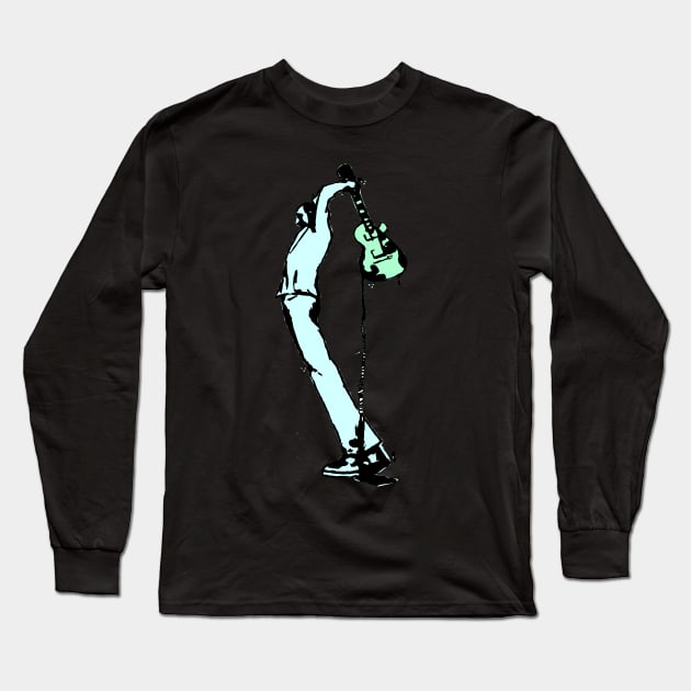 The Smashing  Ltd ed. Long Sleeve T-Shirt by TheSmashing